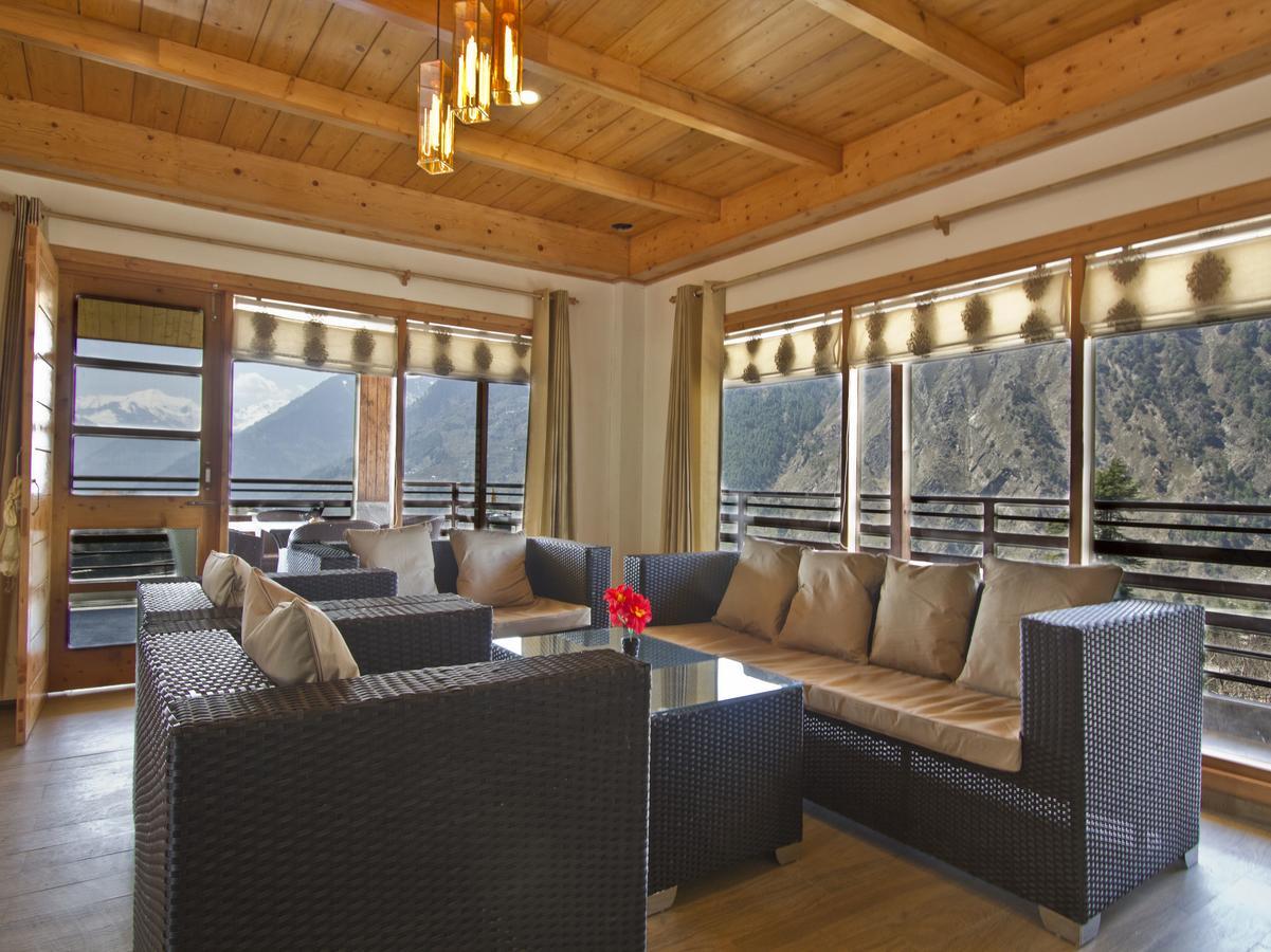 Bed & Breakfast Oyo 8648 Kyipo Khang