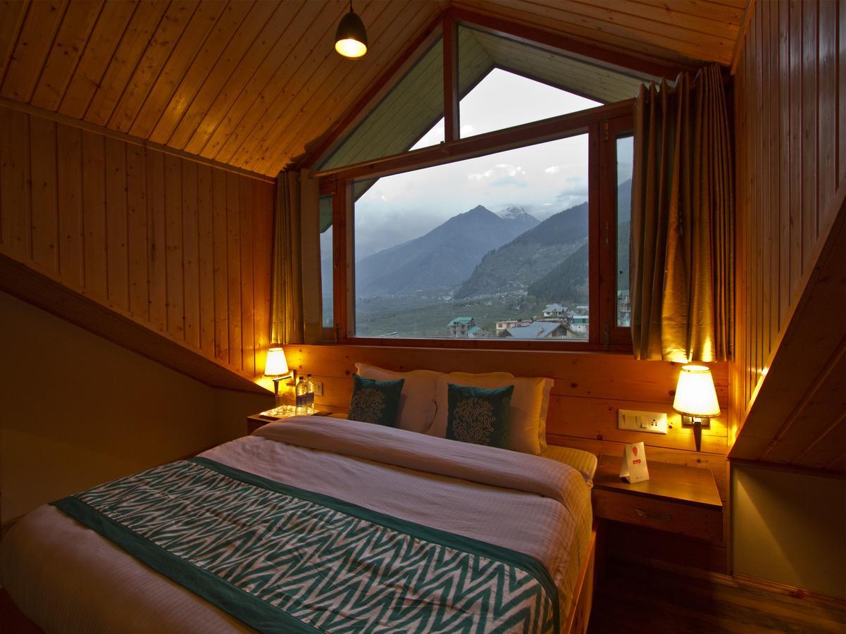 Oyo 8648 Kyipo Khang Bed & Breakfast 2*