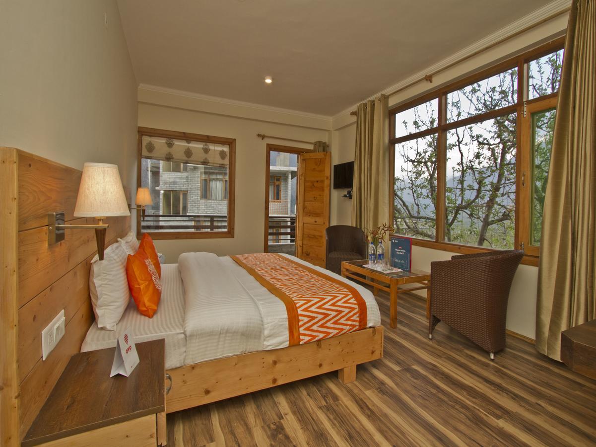 Oyo 8648 Kyipo Khang Manali (Himachal Pradesh)