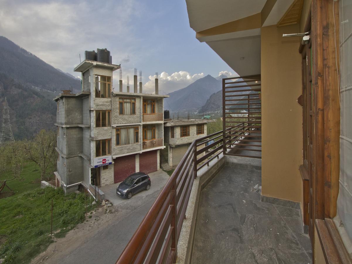 Oyo 8648 Kyipo Khang Bed & Breakfast 2*