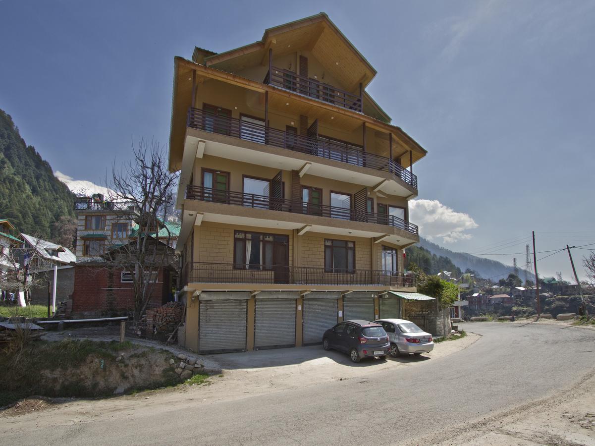 Bed & Breakfast Oyo 8648 Kyipo Khang