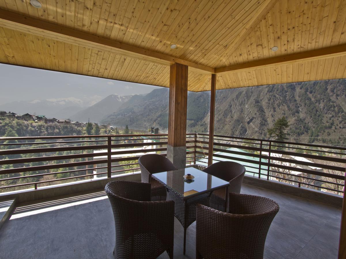Oyo 8648 Kyipo Khang Bed & Breakfast Manali (Himachal Pradesh)
