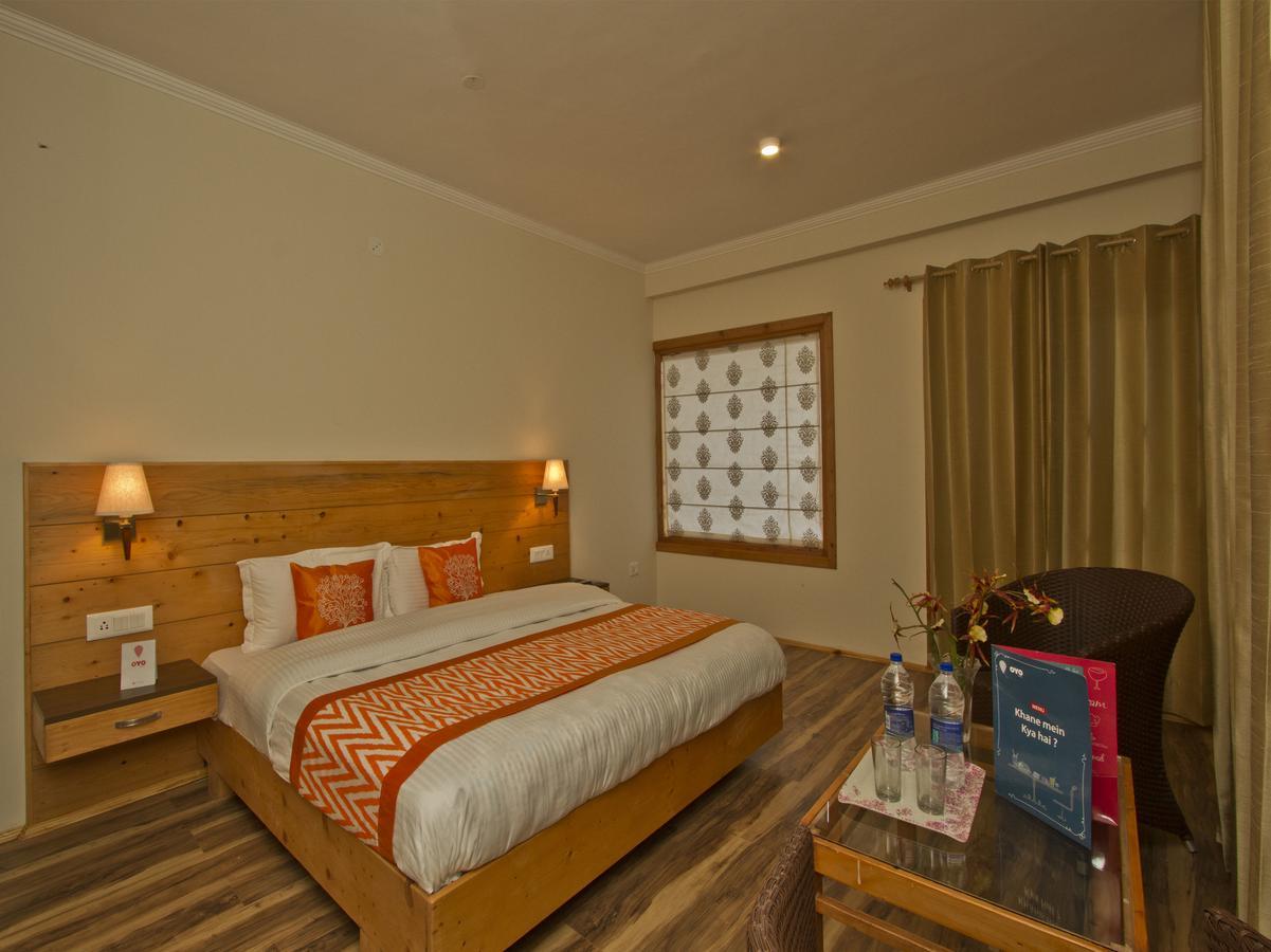 Bed & Breakfast Oyo 8648 Kyipo Khang Manali (Himachal Pradesh)