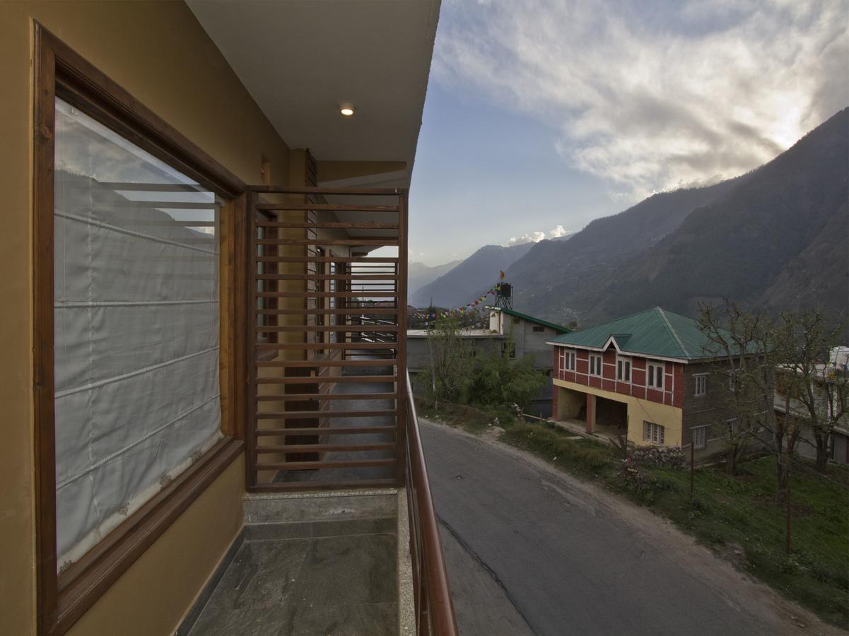 Bed & Breakfast Oyo 8648 Kyipo Khang 2*