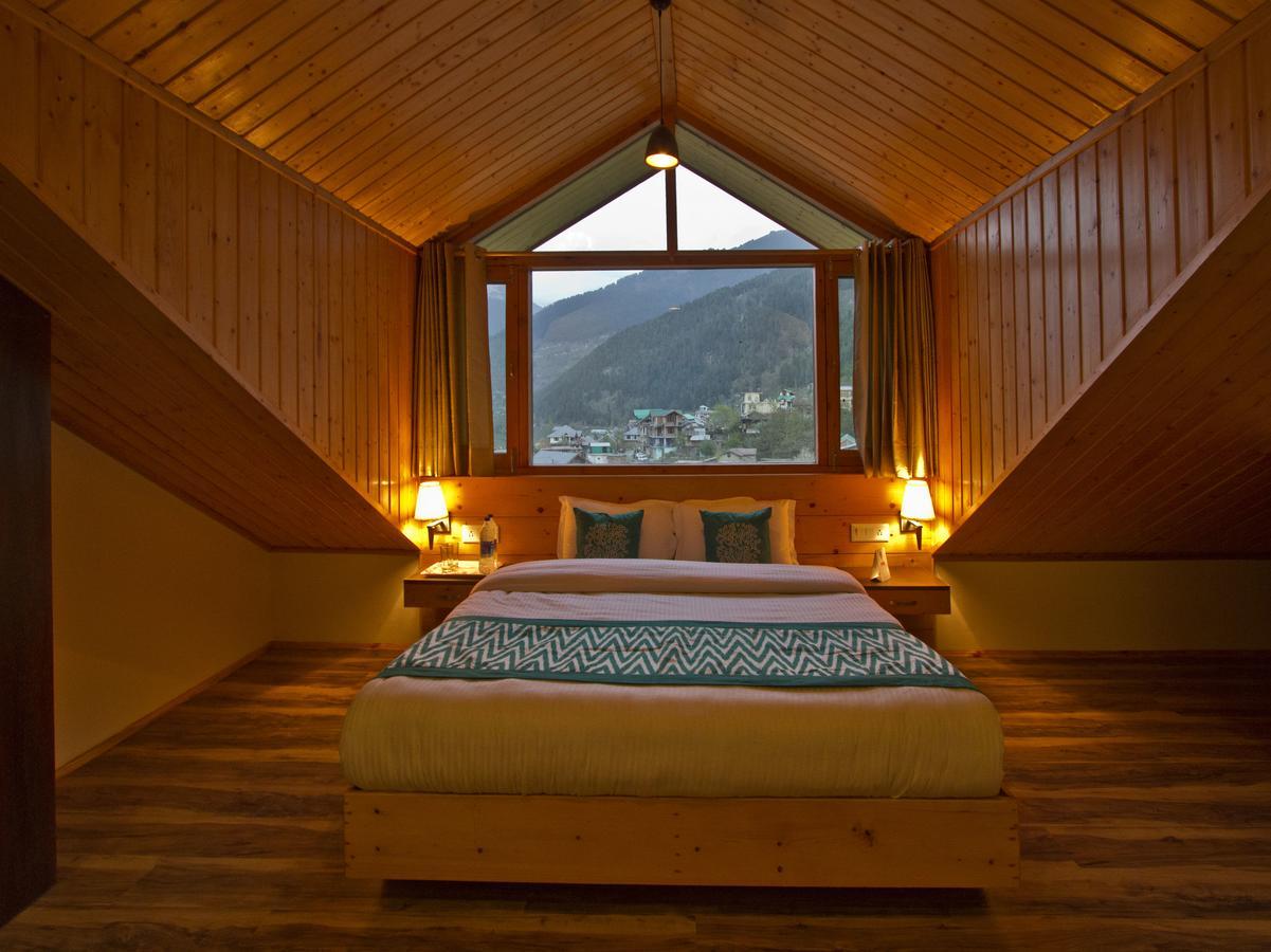 Oyo 8648 Kyipo Khang Manali (Himachal Pradesh)