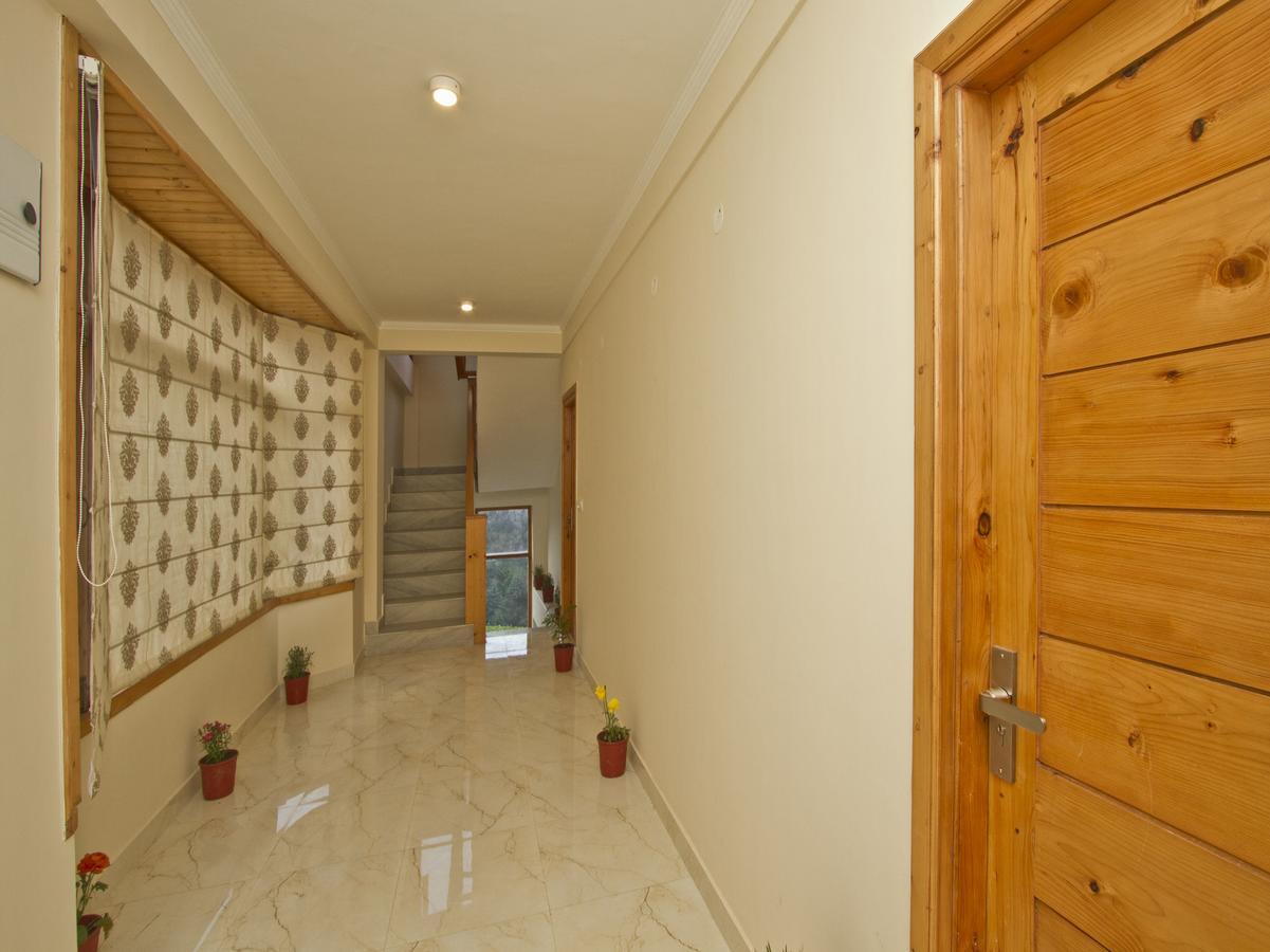 Oyo 8648 Kyipo Khang Bed & Breakfast 2*
