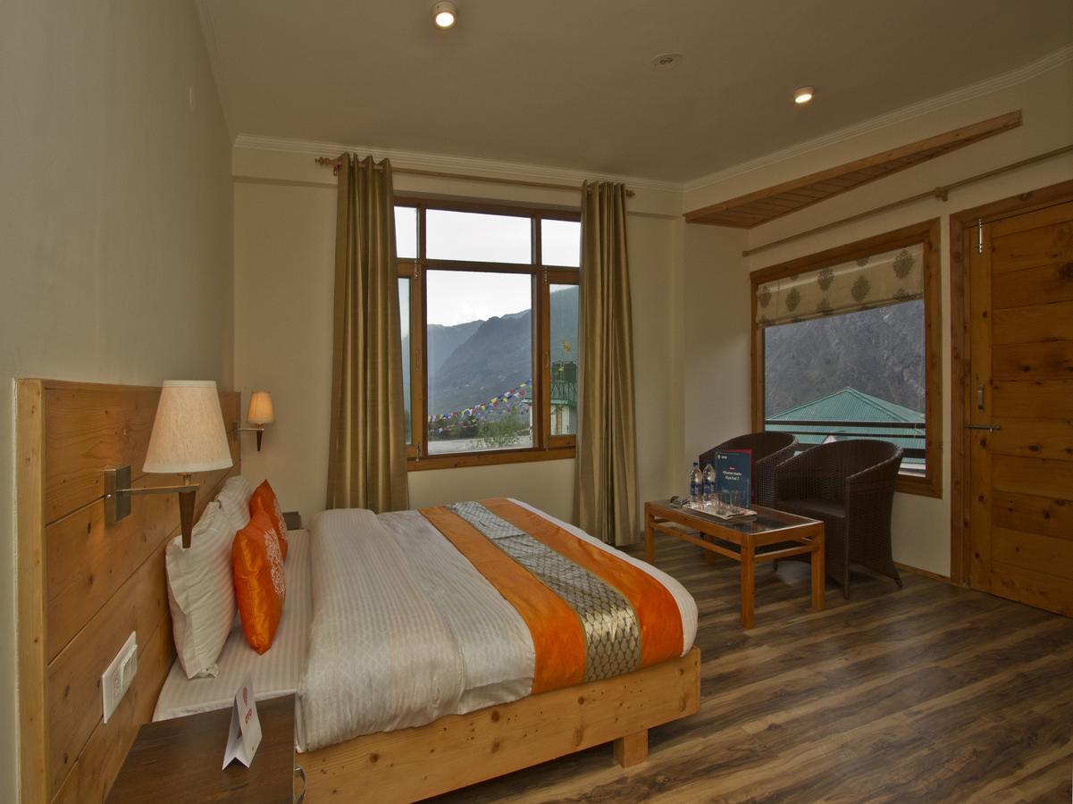 Oyo 8648 Kyipo Khang Bed & Breakfast Manali (Himachal Pradesh)