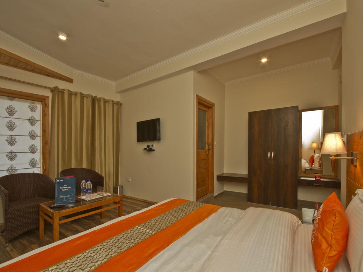 Oyo 8648 Kyipo Khang