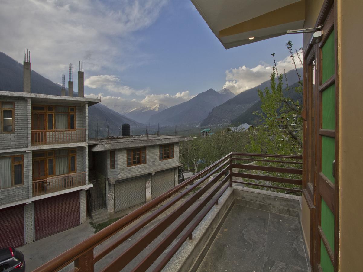 Oyo 8648 Kyipo Khang