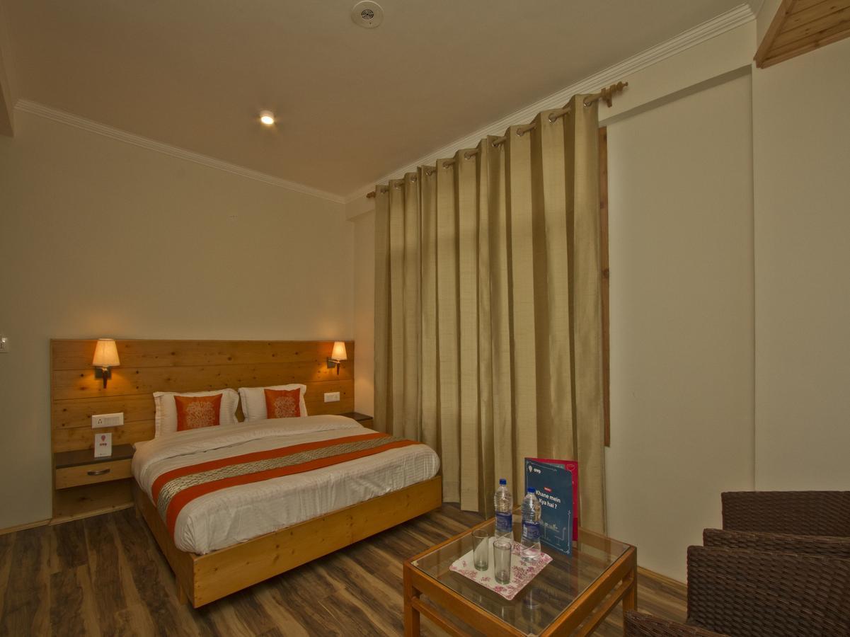 Oyo 8648 Kyipo Khang