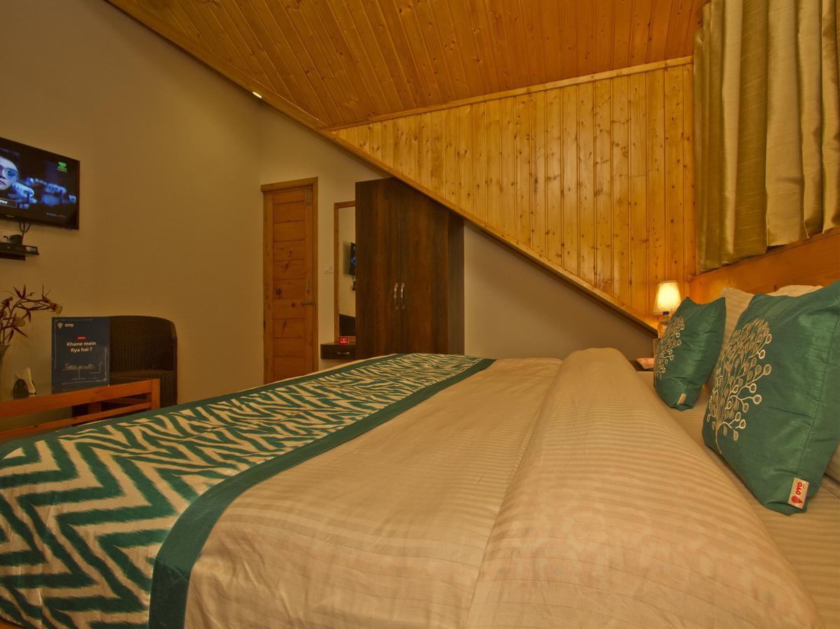Oyo 8648 Kyipo Khang Manali (Himachal Pradesh)
