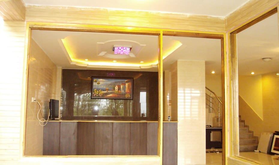 Hotel Lotus River View