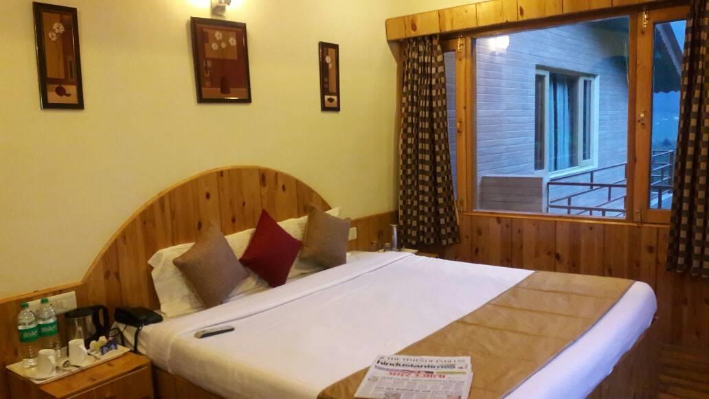 Lotus River View 3* Manali (Himachal Pradesh)