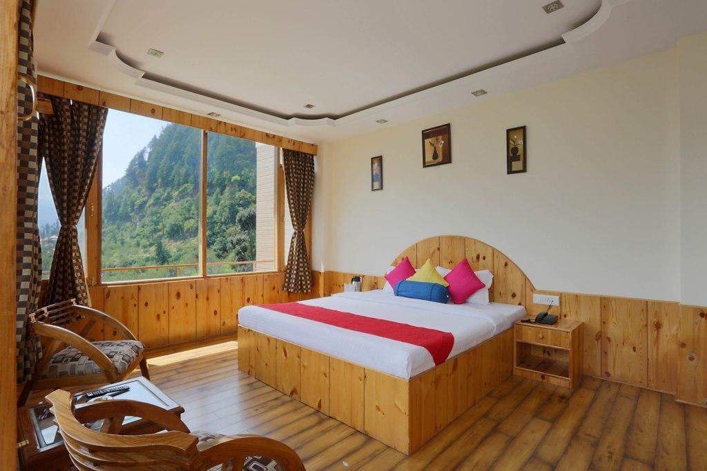 Lotus River View 3*