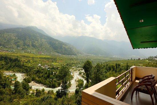 Lotus River View Manali (Himachal Pradesh)
