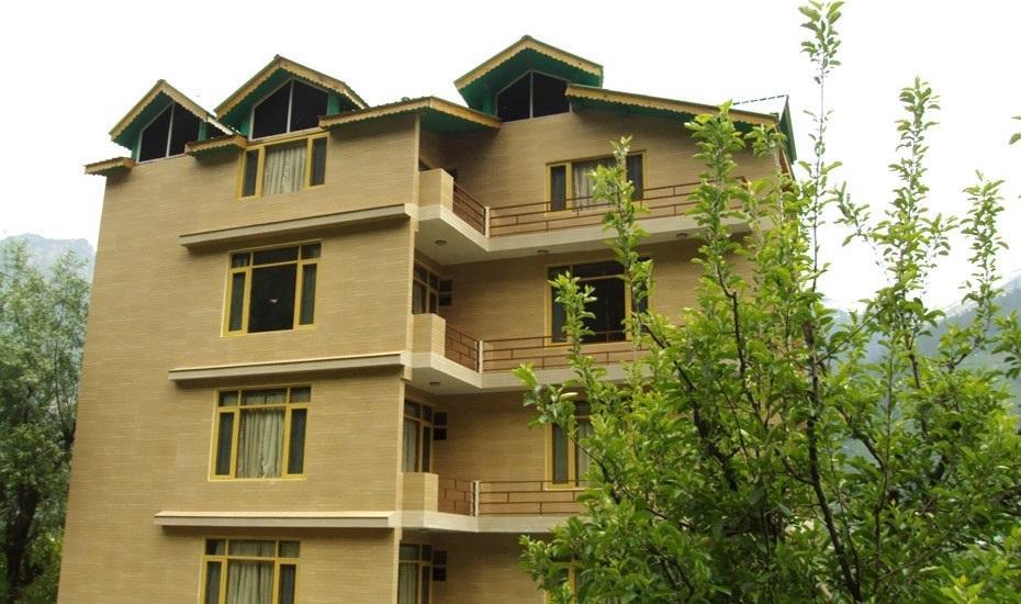 Lotus River View Hotel