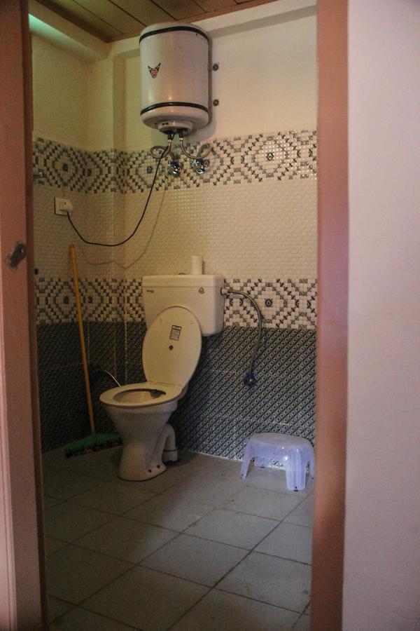 The Crazy Indian Pad Hostel *