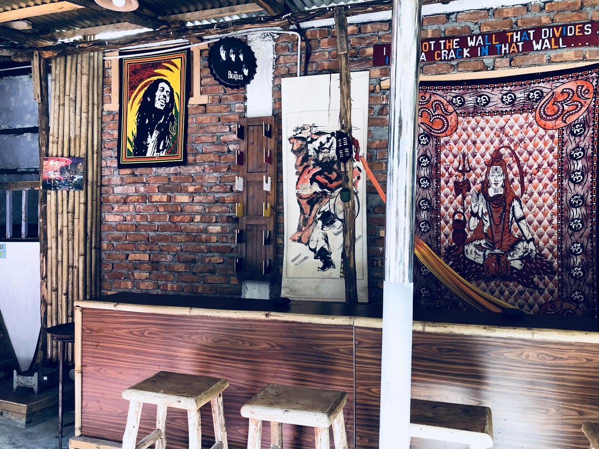 The Crazy Indian Pad Hostel Manali (Himachal Pradesh)