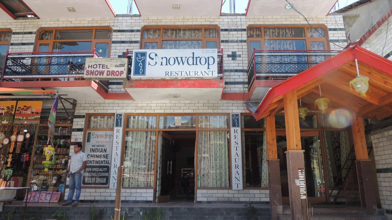 Snowdrop Hotel Manali (Himachal Pradesh)