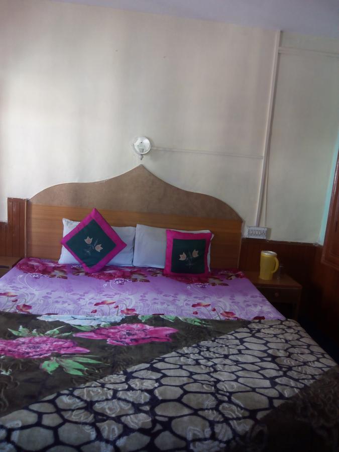 Everest Hotel Manali (Himachal Pradesh)