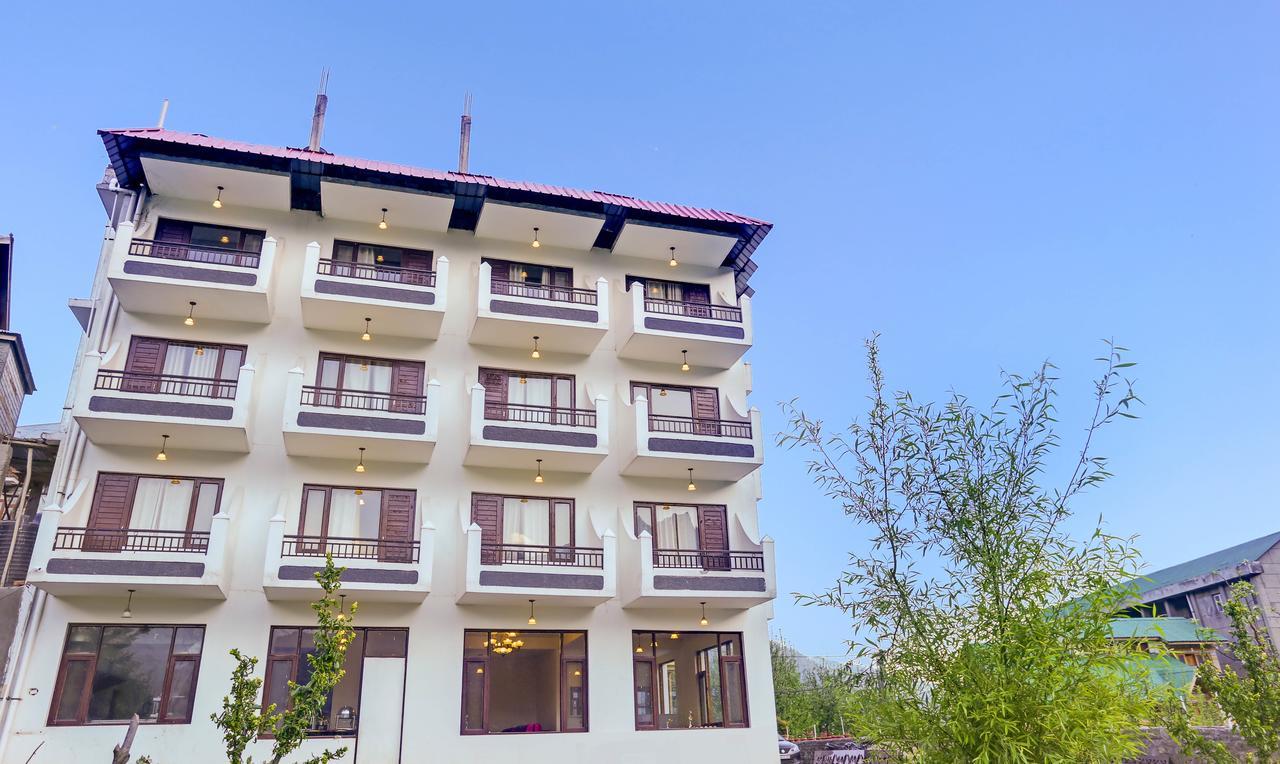Hotel Treebo Retreat 3*