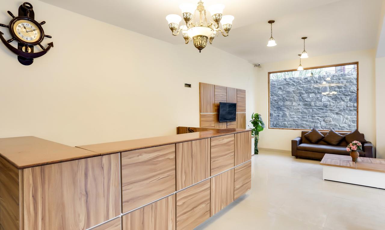 Hotel Treebo Retreat