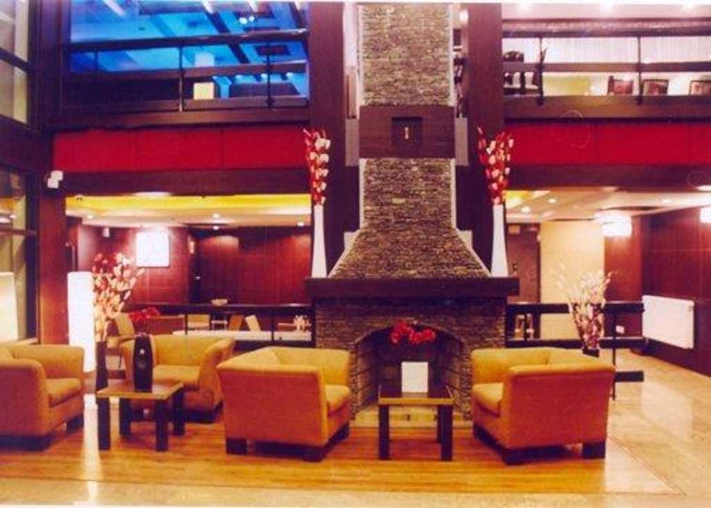 Resort Renest River Country Manali (Himachal Pradesh)