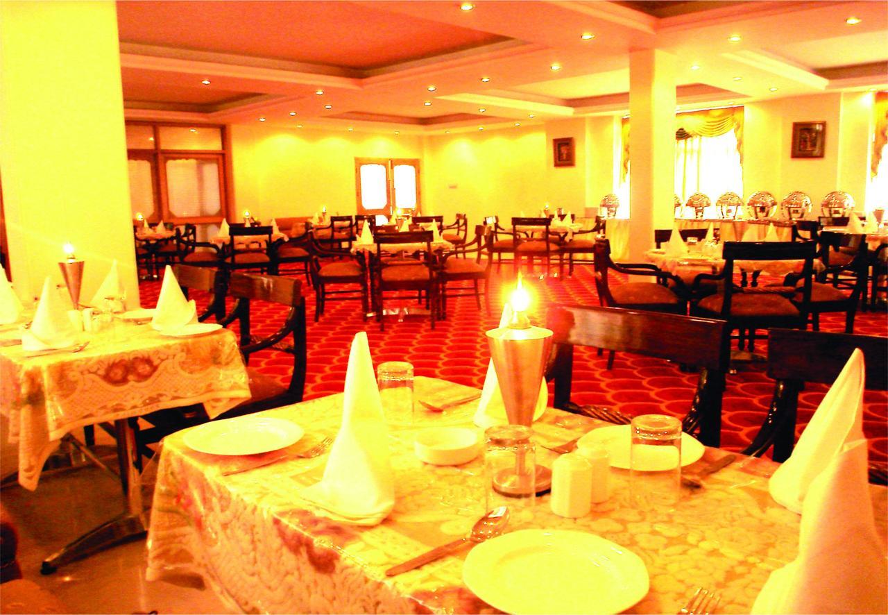 Royal Park Resort Manali (Himachal Pradesh)
