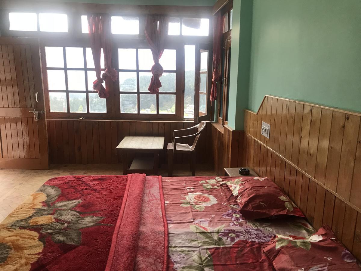 Hotel Sharda House Manali (Himachal Pradesh)