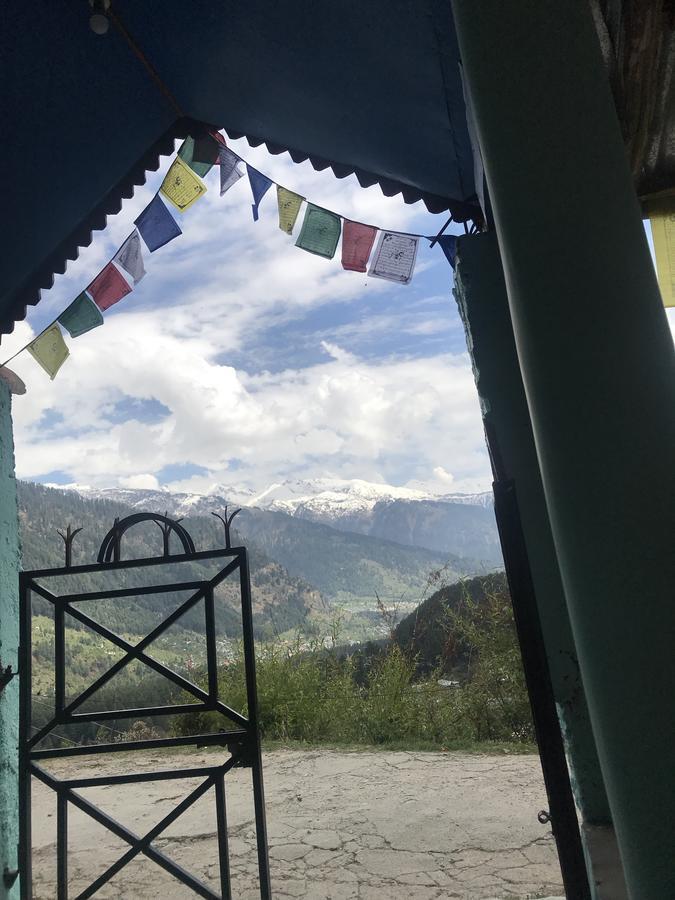 Sharda House Hotel
