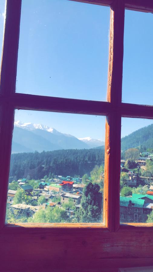 Sharda House Hotel