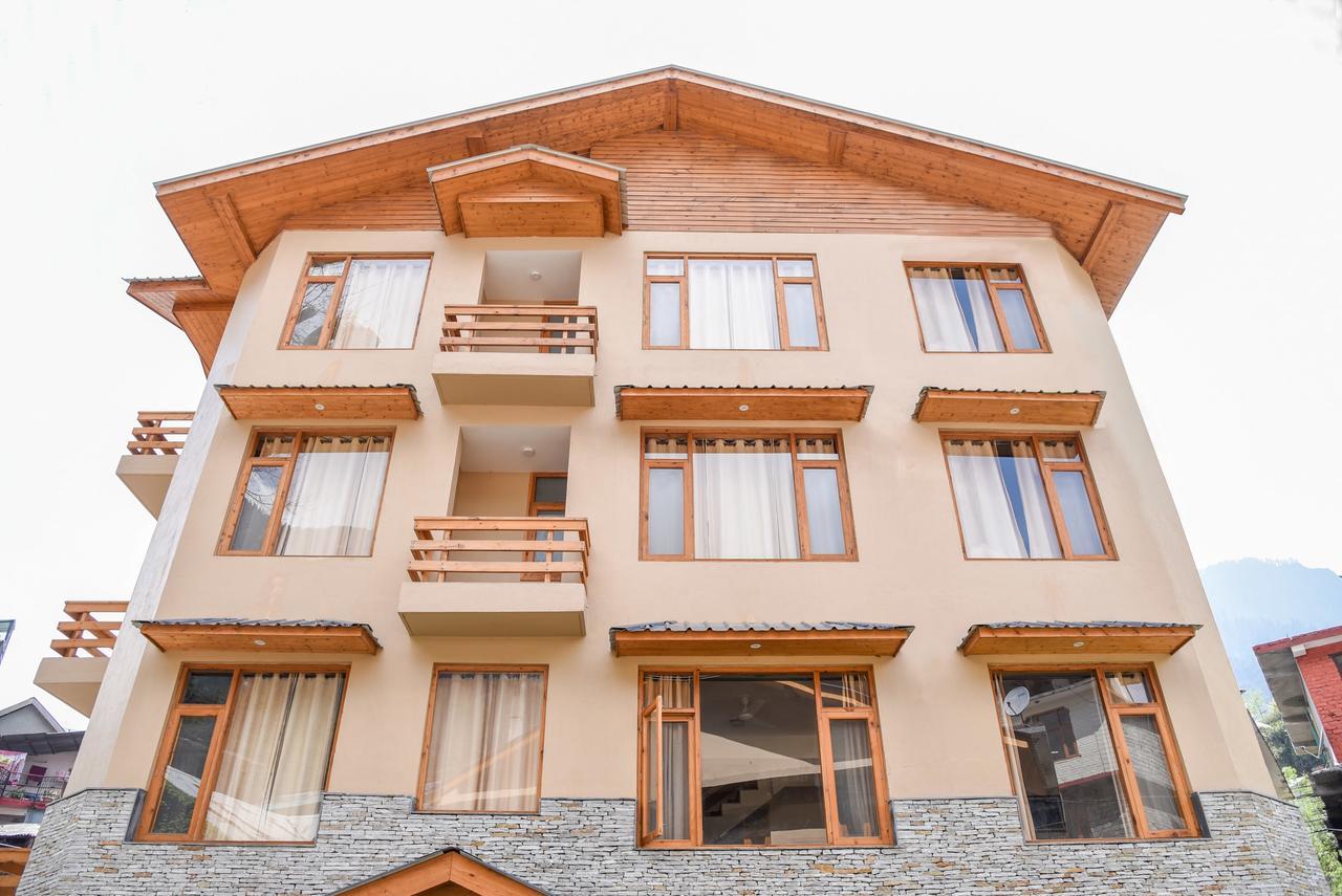 Hotel Oyo 13705 Lonchenpa