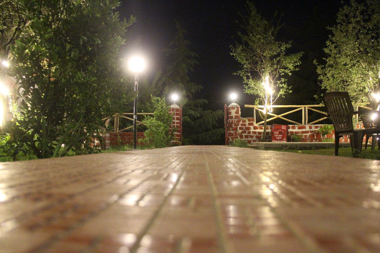Red House Cafe 2* Manali (Himachal Pradesh)
