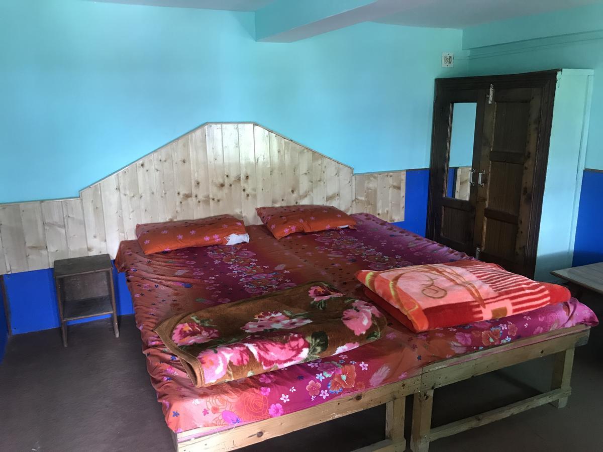 Hotel Sharda House 2*