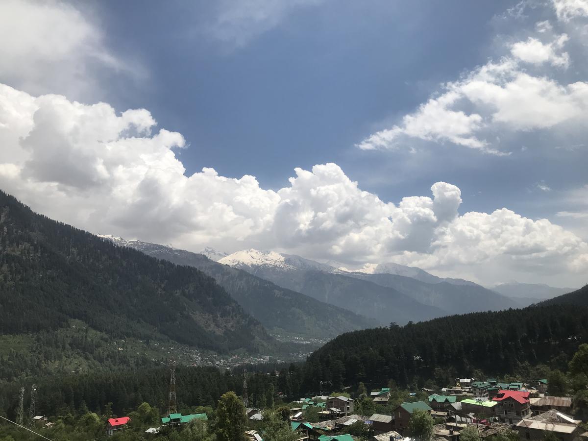Sharda House 2* Manali (Himachal Pradesh)