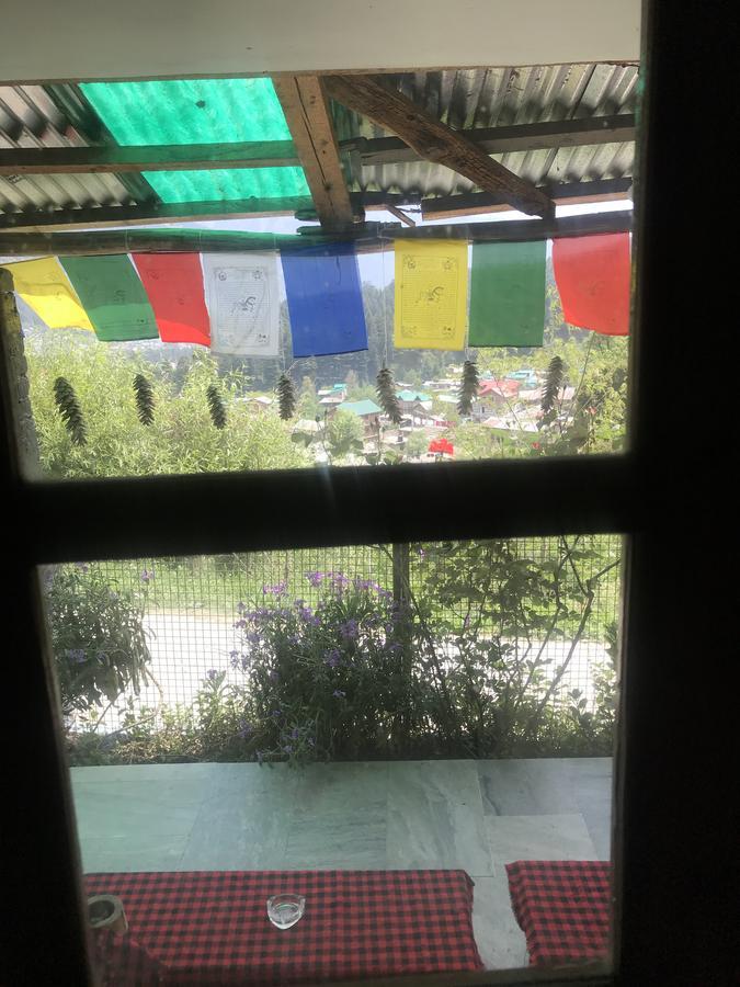 Hotel Sharda House Manali (Himachal Pradesh)