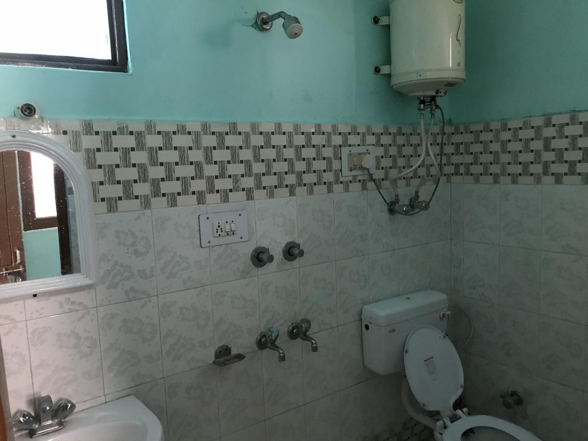 Sharda House Hotel