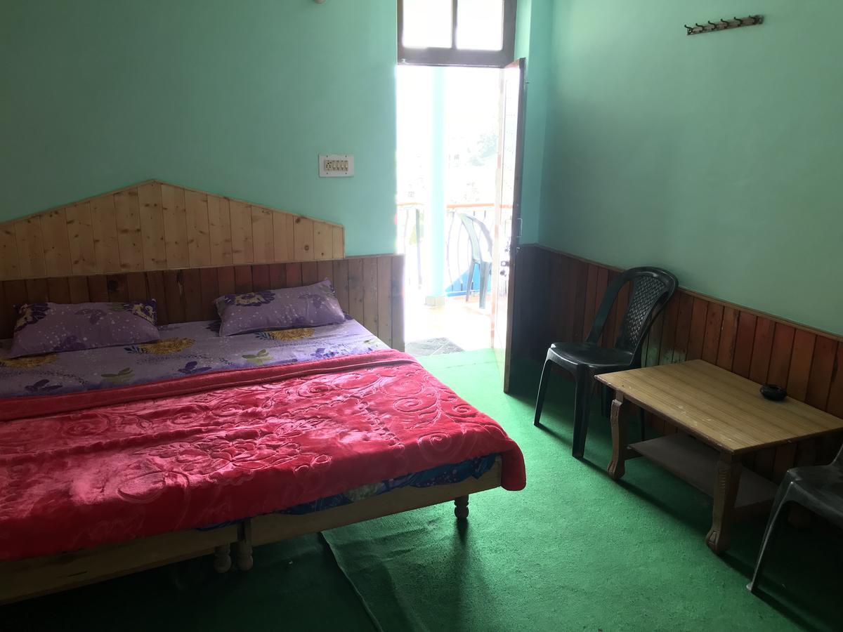 Hotel Sharda House 2*