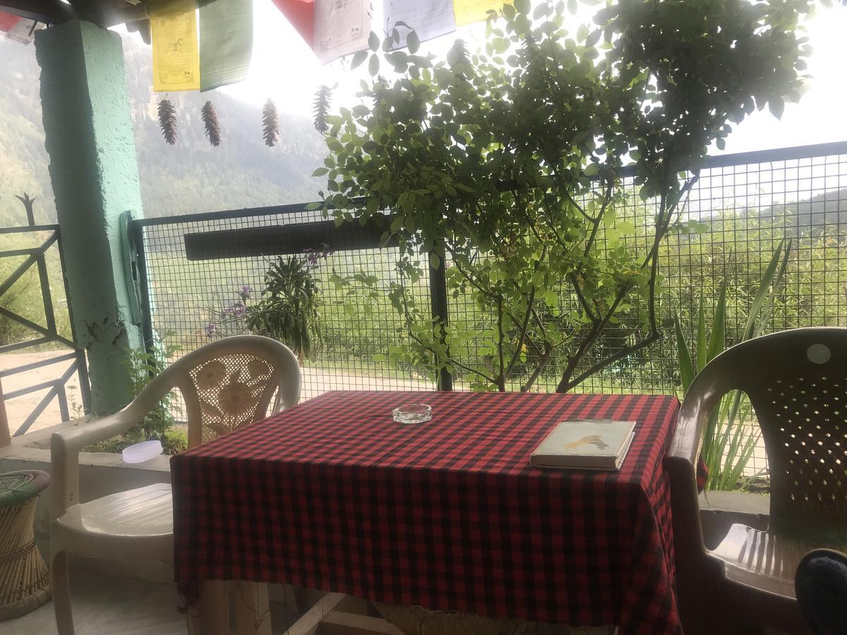 Hotel Sharda House Manali (Himachal Pradesh)