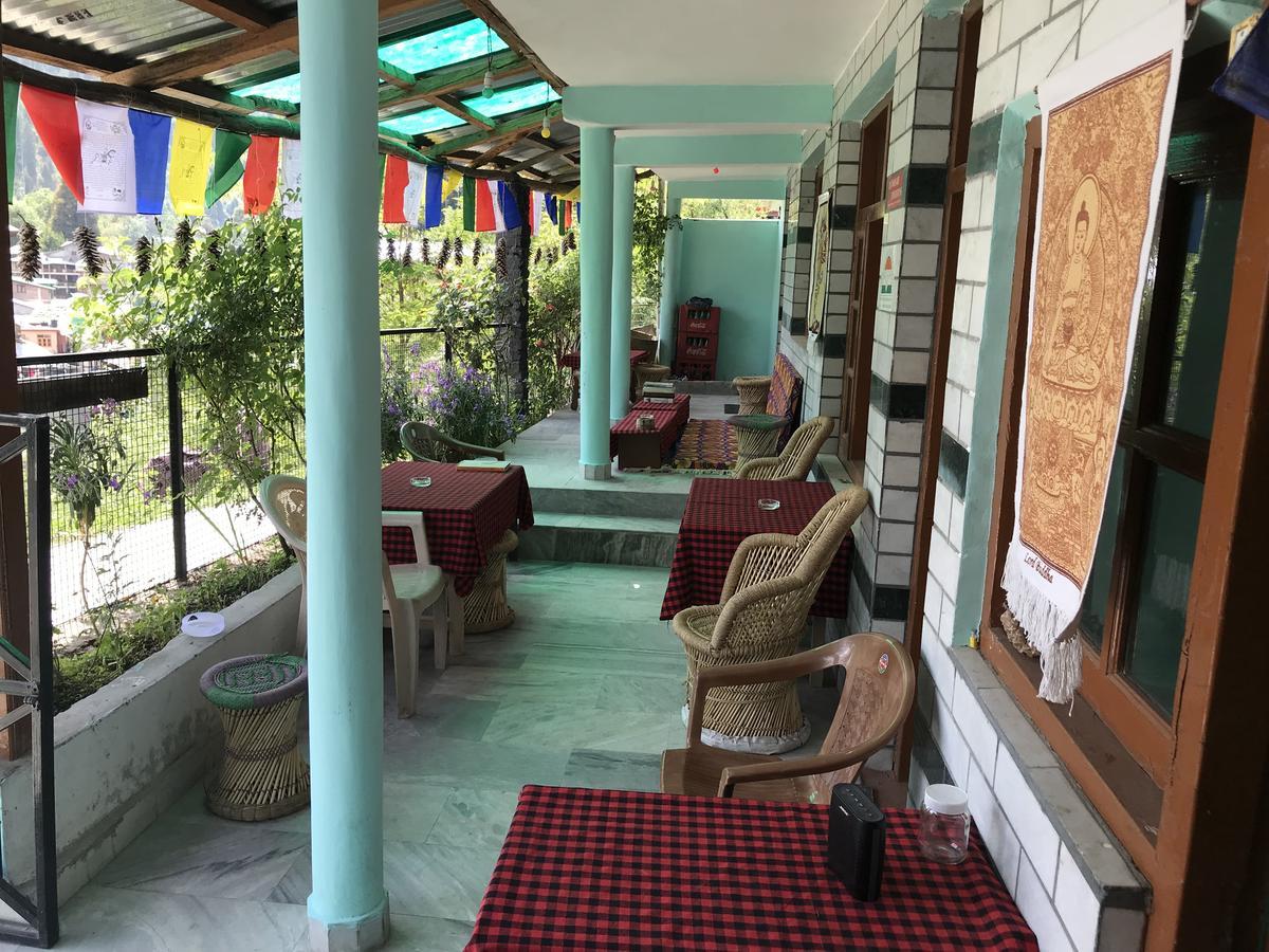 Sharda House Hotel Manali (Himachal Pradesh)