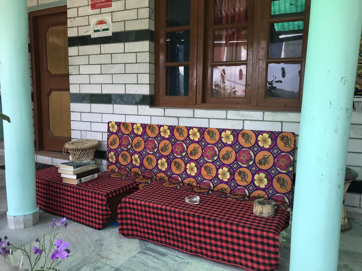 Sharda House Hotel 2*