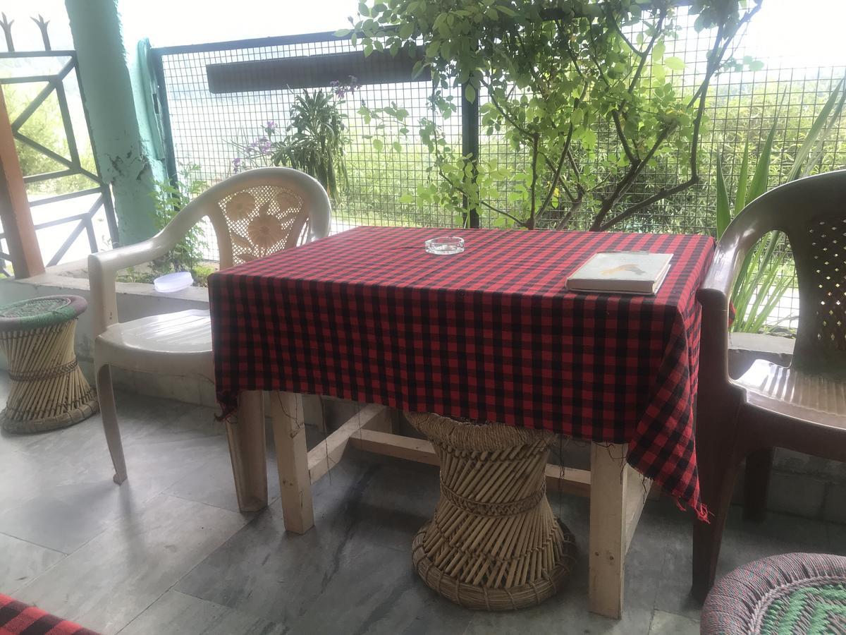 Sharda House 2* Manali (Himachal Pradesh)