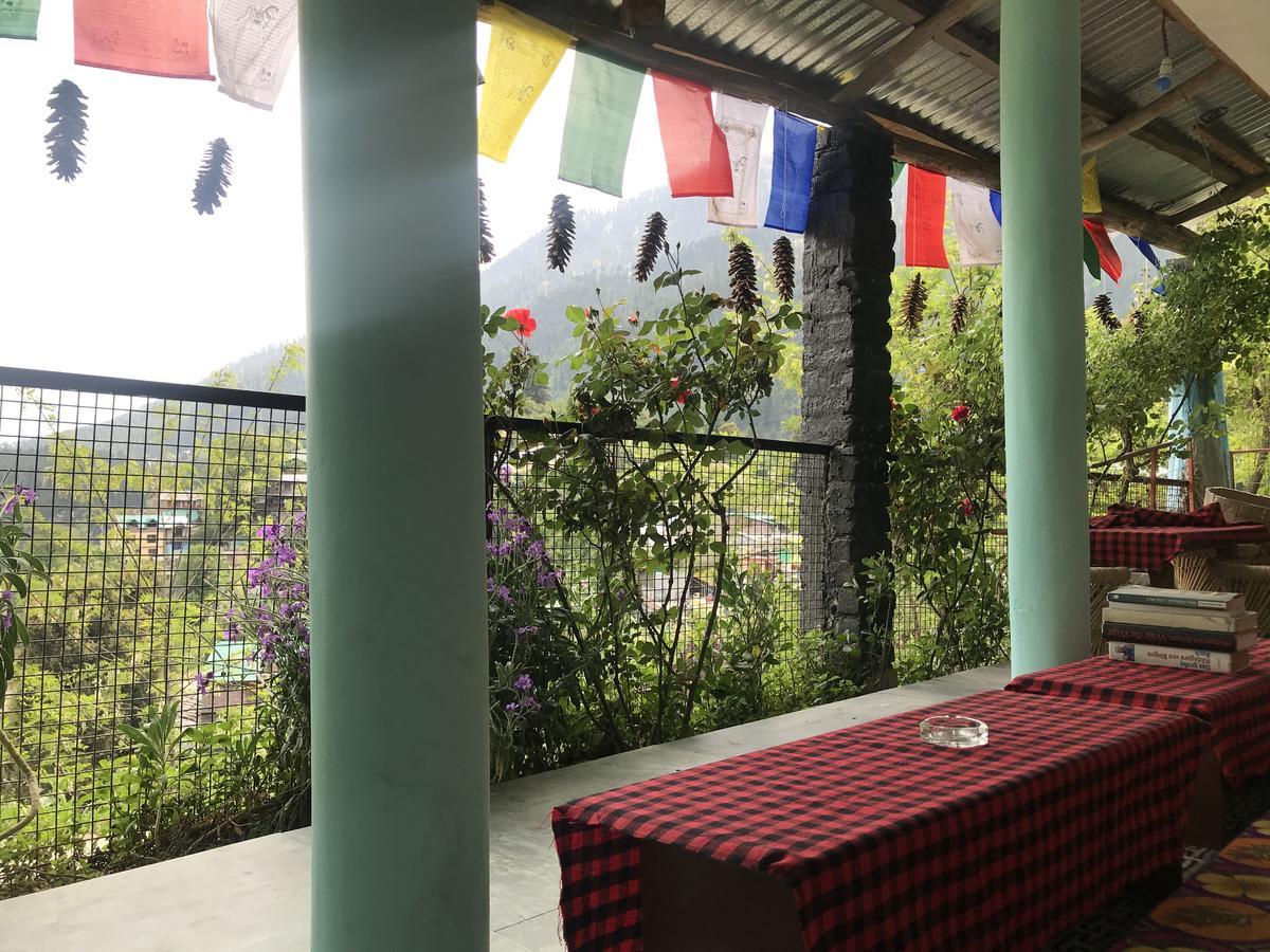 Hotel Sharda House 2*