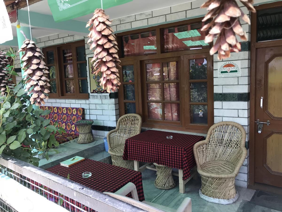 Sharda House Hotel 2*