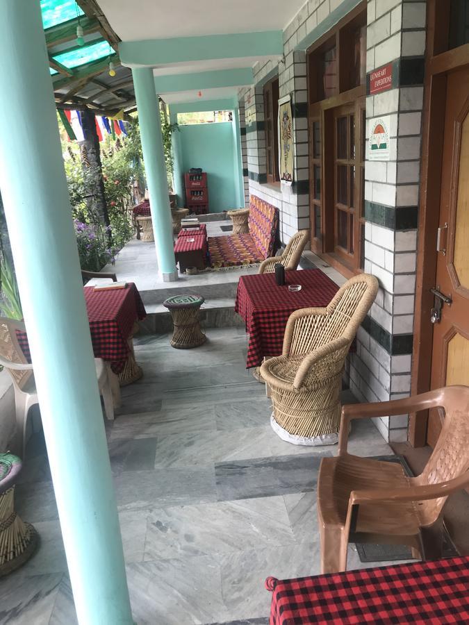 Sharda House Hotel Manali (Himachal Pradesh)