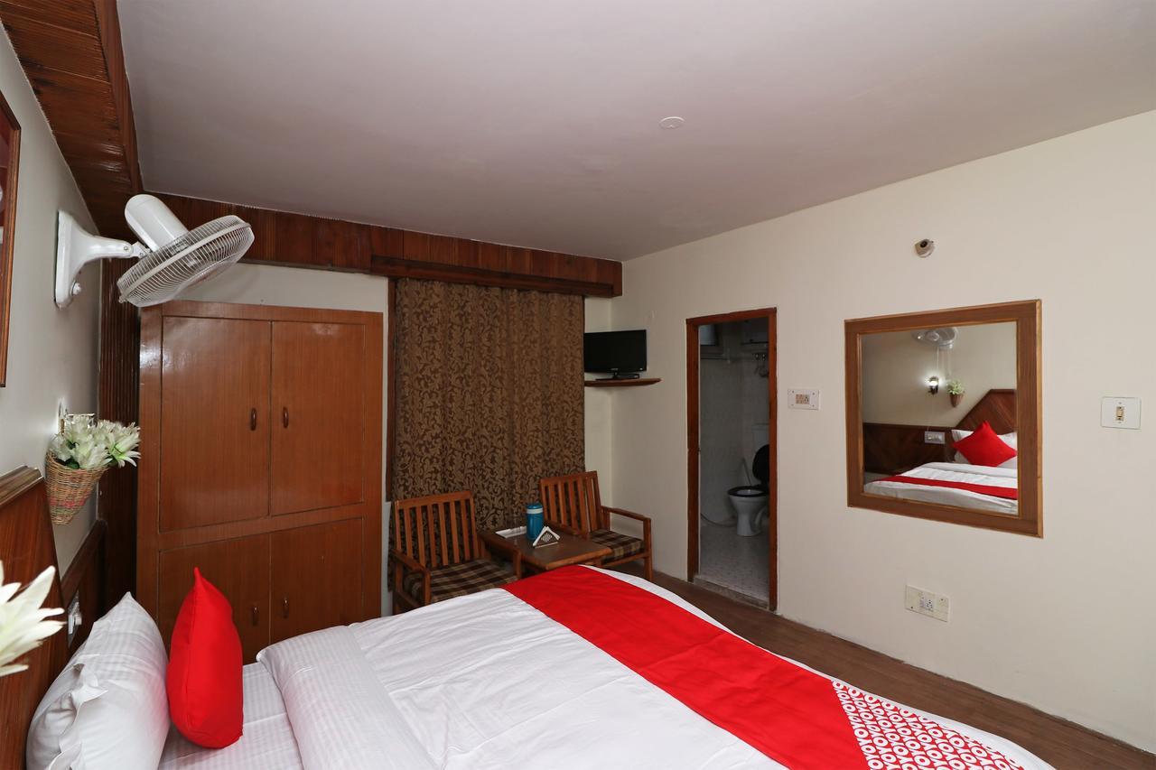 Apartment Elite Near Naggar Road Manali (Himachal Pradesh)