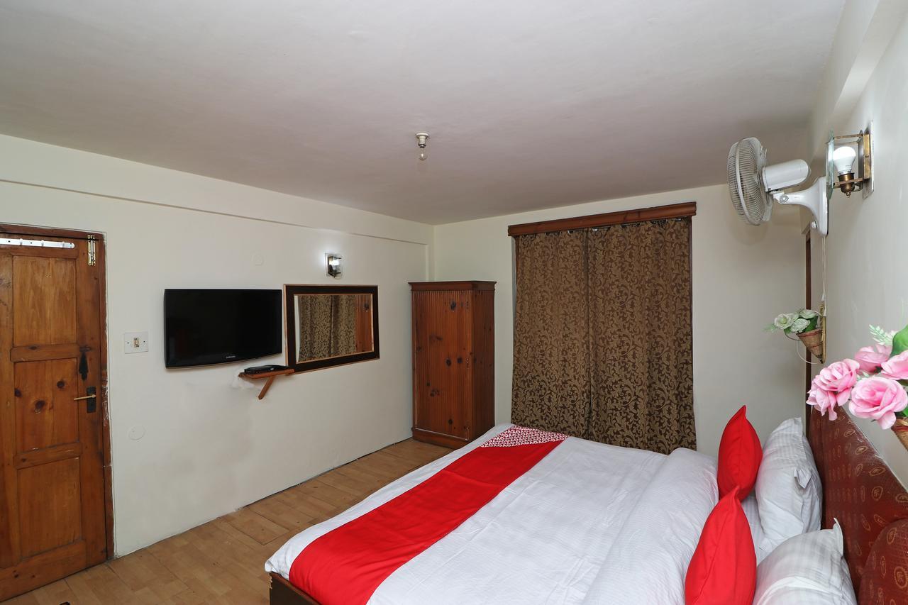 Apartment Elite Near Naggar Road *