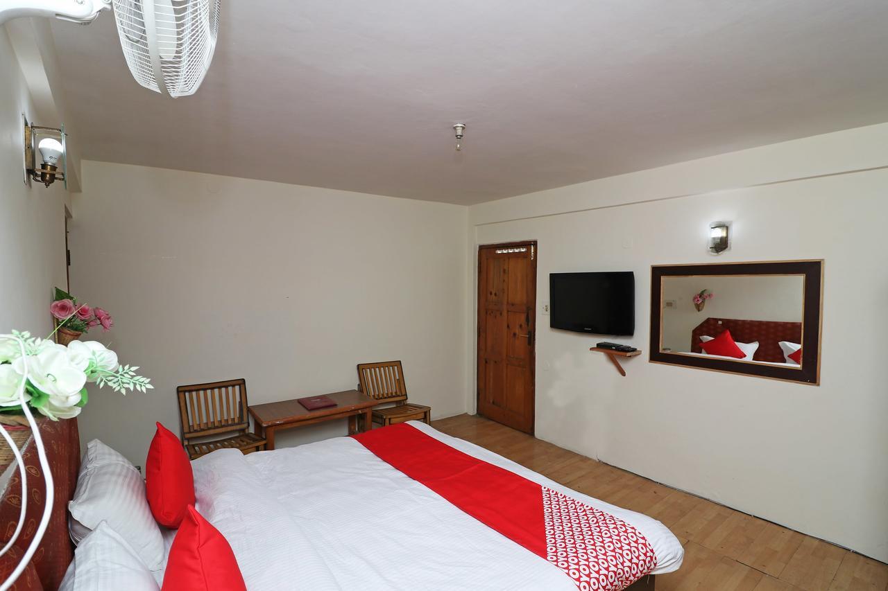 Apartment Elite Near Naggar Road
