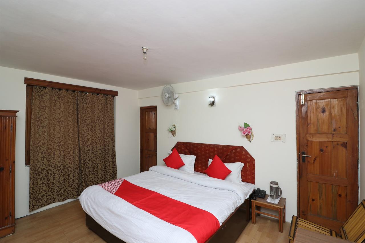 Elite Near Naggar Road