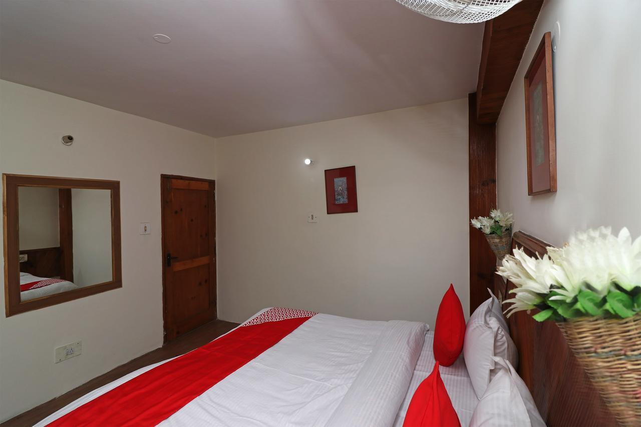 Elite Near Naggar Road Apartment *